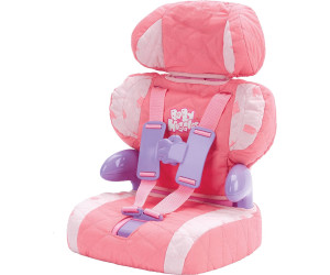 Baby Huggles Auto Sitz für Puppen Kinder Mädchen 