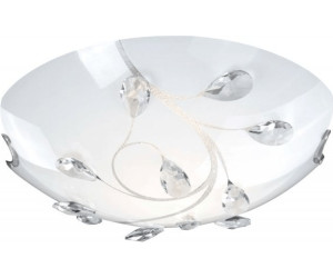 Plafoniere In Cristallo Miglior Prezzo : Globo burgundy a u ac miglior prezzo su idealo