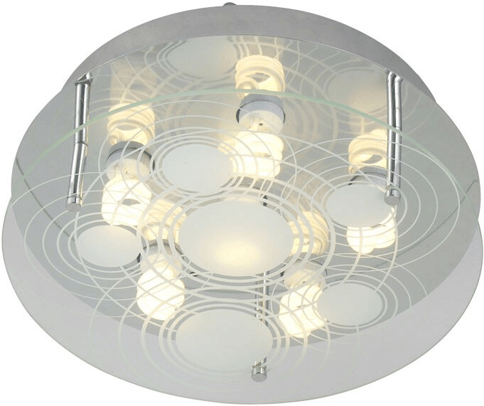 Globo Triton (48900)