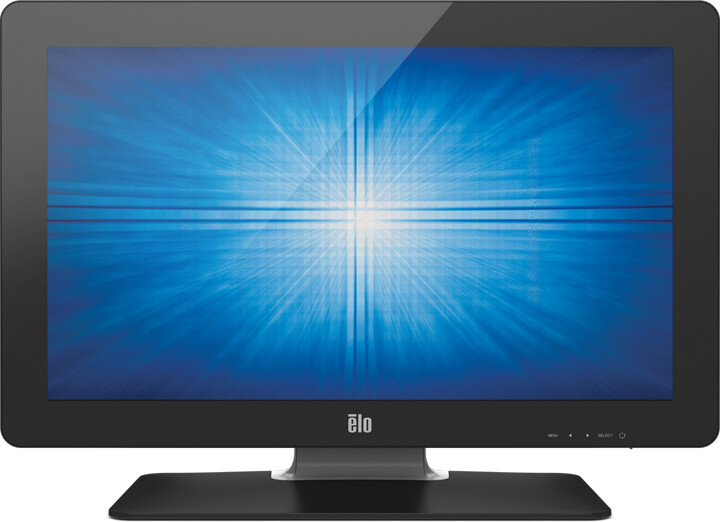 Elo Touchsystems 2201L