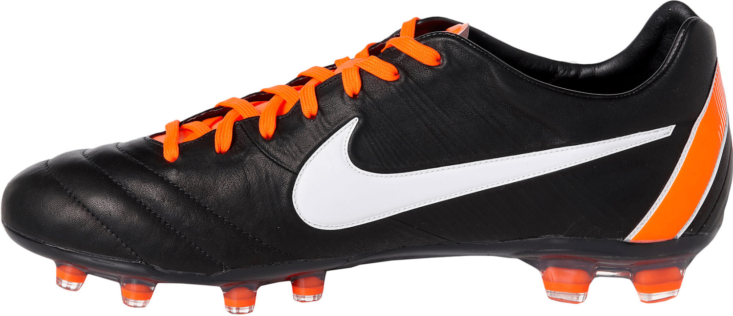 Nike tiempo legend iv store elite fg pas cher