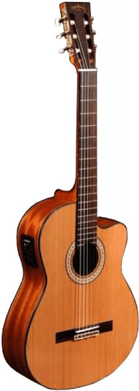 Sigma Guitars CMC-6E