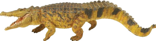 Safari Crocodile (262629)