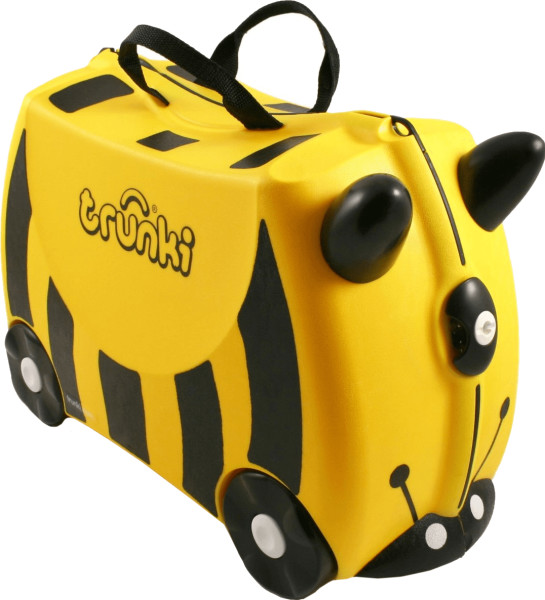 ryanair trunki hand luggage