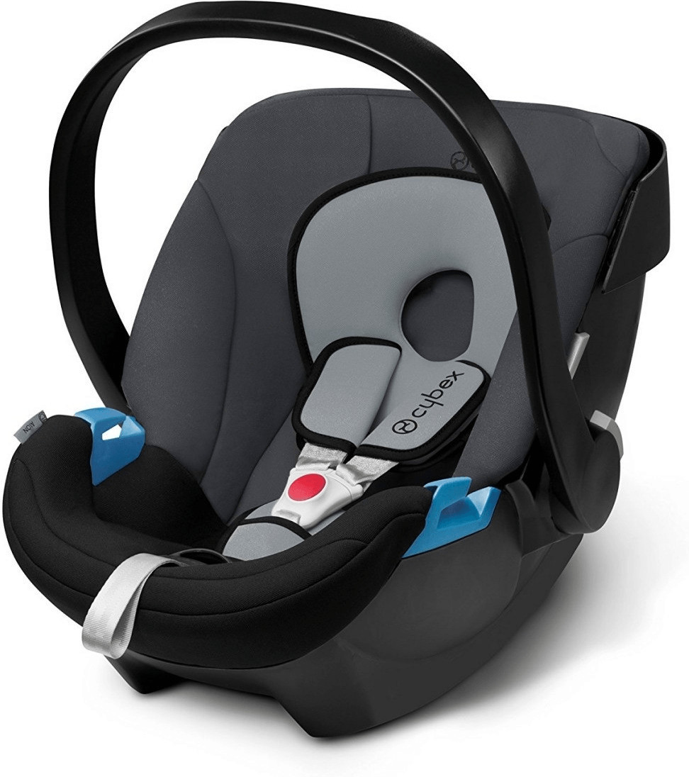 Cybex Aton Cobblestone Grey