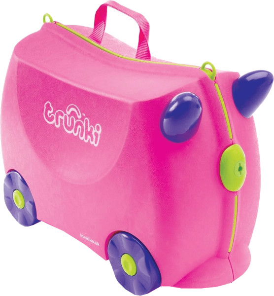 trunki hand luggage jet2