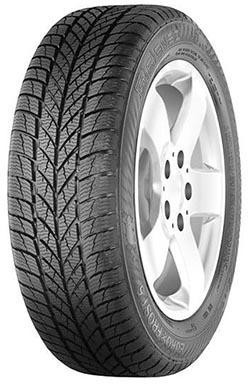 Gislaved EuroFrost 5 155/80 R13 79T