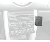 Fixation voiture Proclip Mini Cooper Country Man - Fixation aérateurs -  Téléphones Tablettes GPS