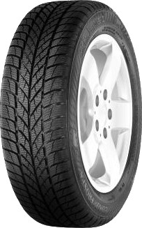 Gislaved EuroFrost 5 195/60 R15 88T