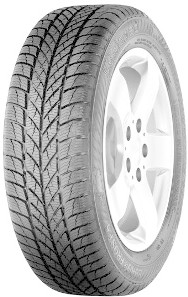 Gislaved EuroFrost 5 215/60 R16 99H
