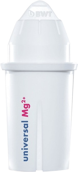 BWT Cartouches filtrantes Universal WF 8359 (Pack de 6)