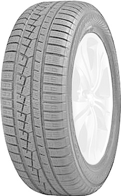 Yokohama W.Drive V902A 215/55 R18 95V