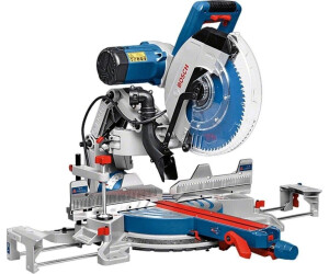 Bosch GCM 12 GDL Professional (0601B23600) au meilleur ...