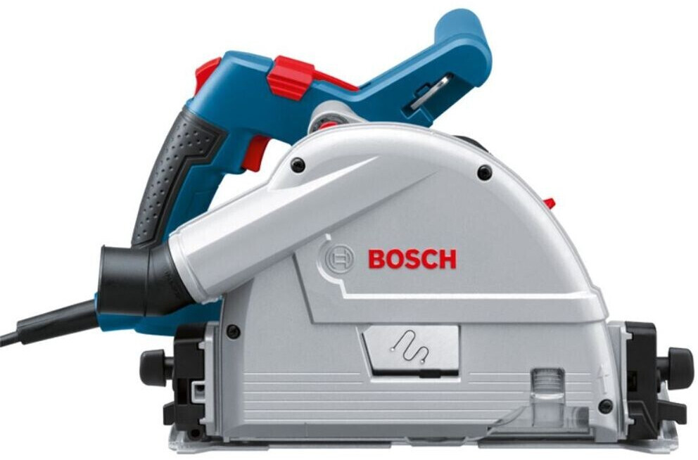 Bosch GKT 55 GCE Professional in L-Boxx 1600 + Führungsschiene (0 601 675  002) ab 598,90 €
