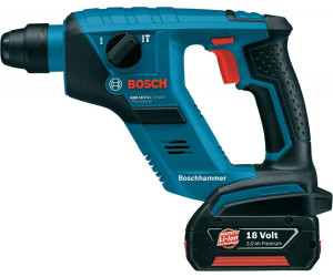 Bosch GBH 18 V-LI Compact Professional (0 611 905 303)