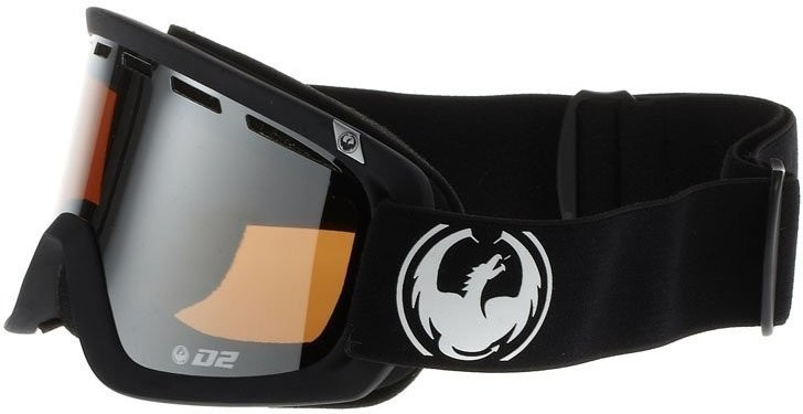 Dragon D2