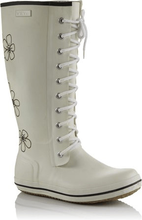 Viking Retro Flower