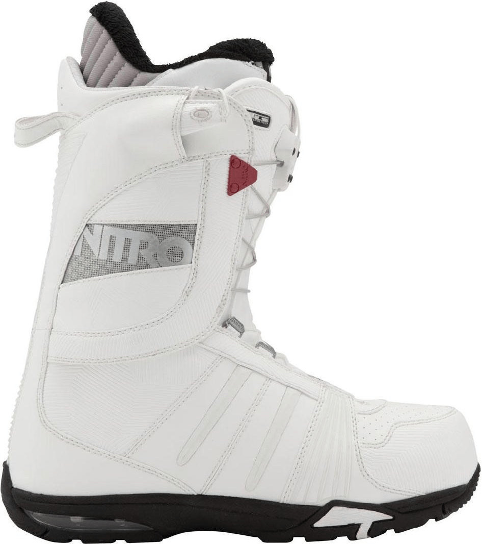 Nitro Team TLS (2012)
