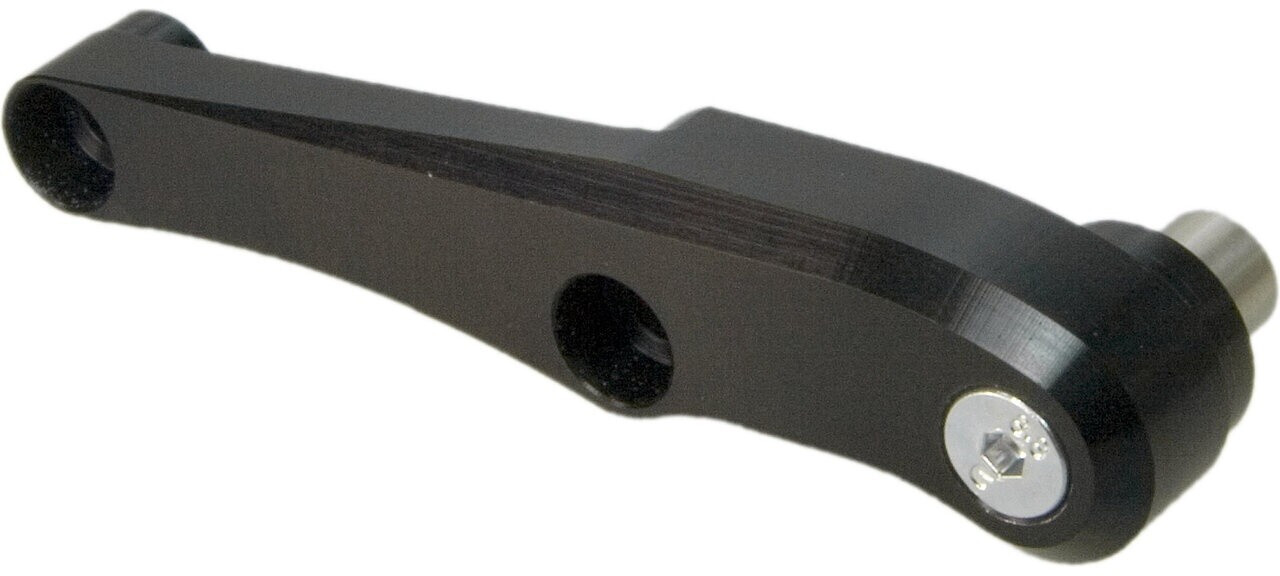 Rohloff Speedbone Drehmomentabstützung