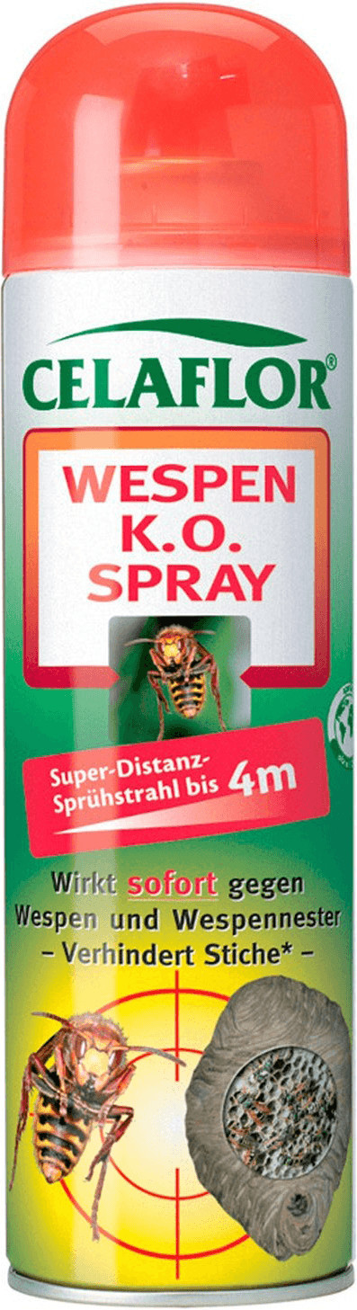 Compo Insektenspray Ungeziefer Spezial-Spray, wirkt gegen Insekten
