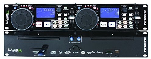 Ibiza Global DJ