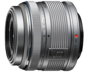 【美品】OLYMPUS M.ZUIKO DIGITAL 14-42mm Olympus M.Zuiko Digital 14-42mm F3.5-5.6 EZ Objektiv