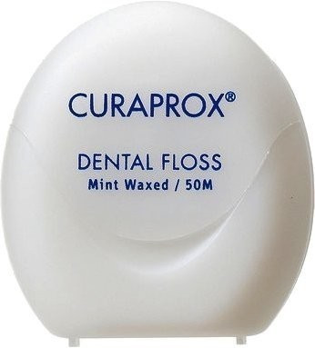 Curaden Curaprox DF 834 Dental Floss (50 m)