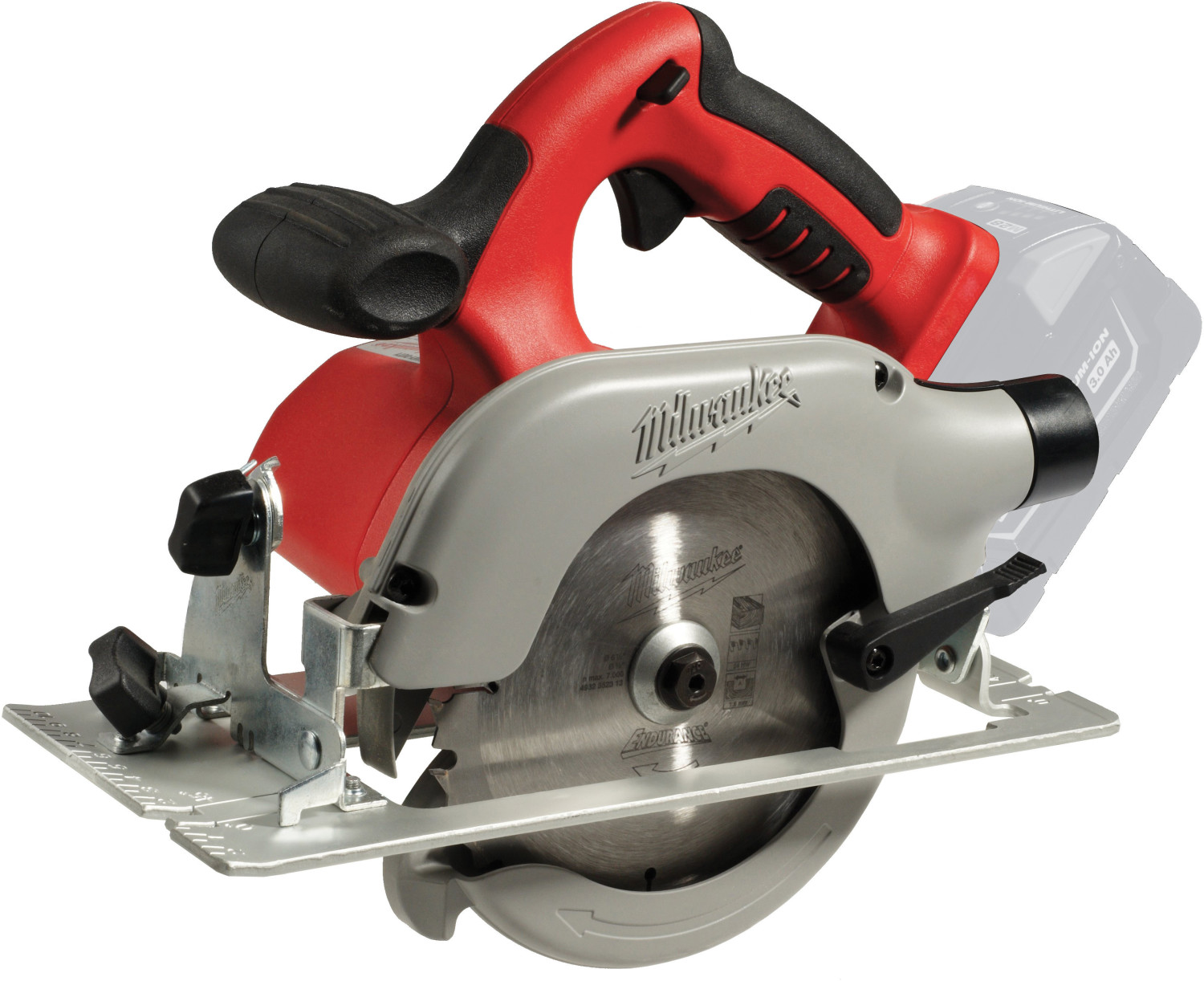 Milwaukee HD28 CS (sans batterie)