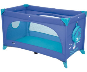 chicco park bed