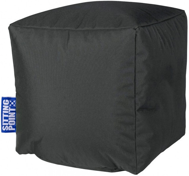 Sitting Point Repose-pieds Cube Scuba anthracite