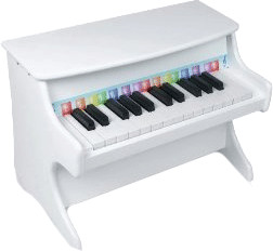 Small Foot Design Piano (2473)