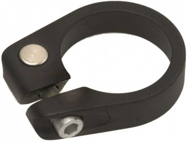 PROCRAFT Seat clamp Elite Road black