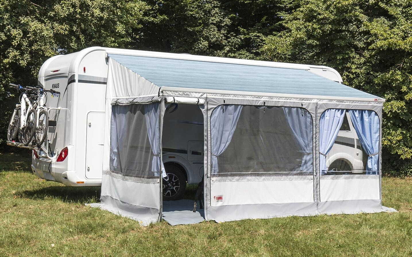 Fiamma Privacy-Room 260 VAN VW T5