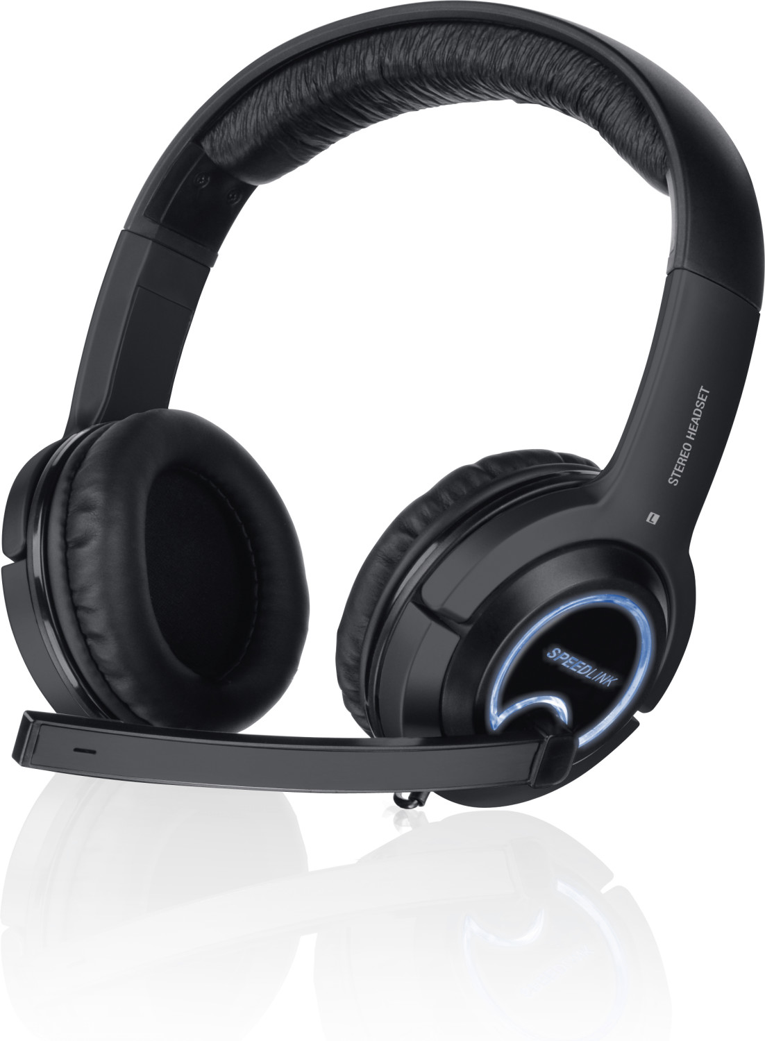 Speedlink Xanthos (SL-4475-BK)