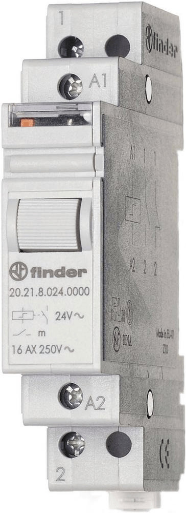Finder 20.21.9.024.4000