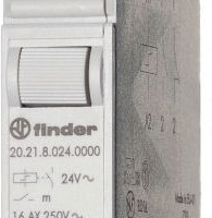 Finder 20.21.8.008.4000