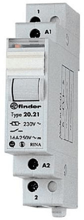 Finder 20.23.9.024.4000