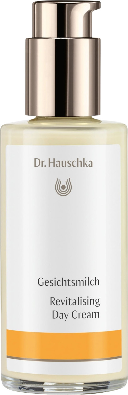 Dr. Hauschka Lait pour le visage (100 ml)