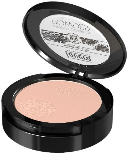 Lavera Poudre Compact n°2