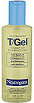 Neutrogena T/Gel Shampooing anti pellicualire cheveux secs (125 ml)
