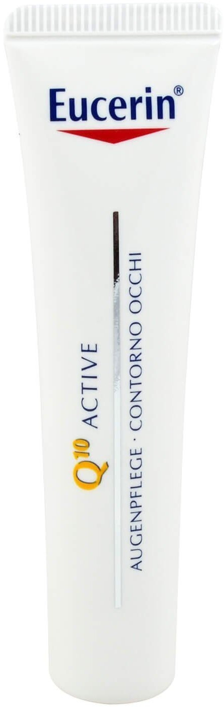 Eucerin Q10 Active Contour des yeux (15 ml)