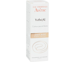 Avène Ysthéal Contorno De Ojos 15 Ml Desde 1541 Compara