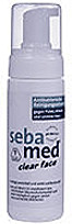 Sebamed Clear Face Mousse nettoyante (150 ml)