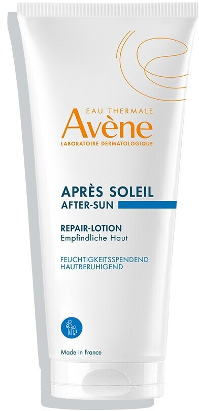 Avène Réparateur Après-Soleil Gel Lacté (200 ml)