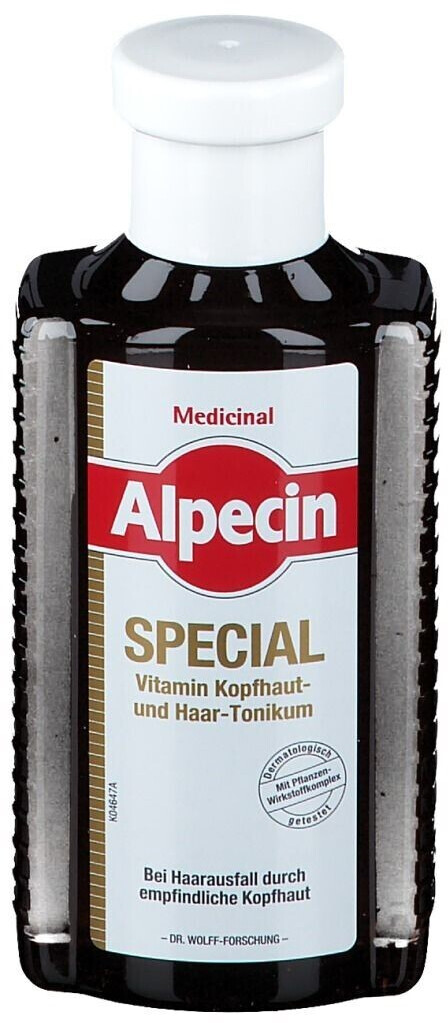 Photos - Hair Product Alpecin Medicinal Special  (200 ml)