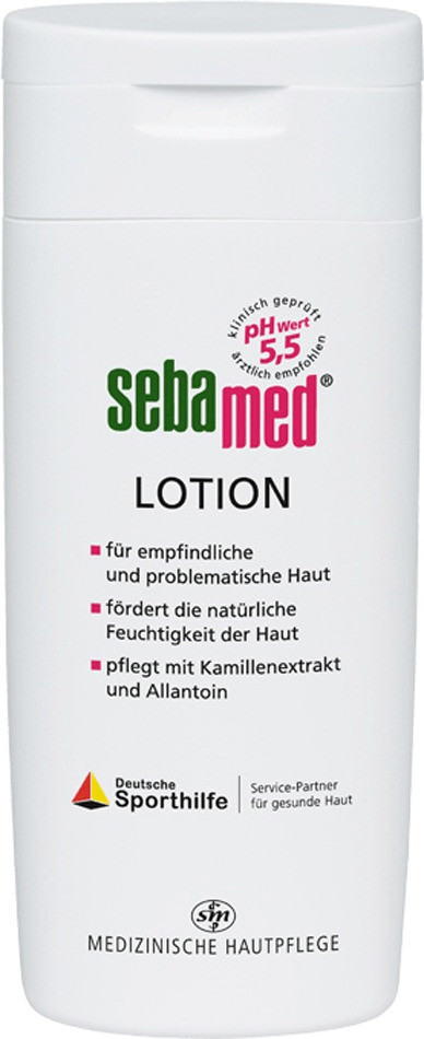 Sebamed Lotion (200 ml)