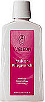 Weleda Lait corporel à la mauve (200 ml)