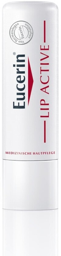 Eucerin pH5 Soin actif lèvres (4,8 g)