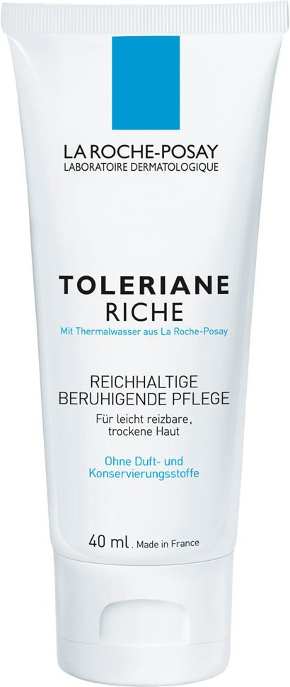 La Roche Posay Toleriane riche (40 ml)