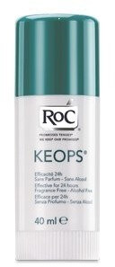 Photos - Deodorant RoC Keops  Stick  (40 ml)